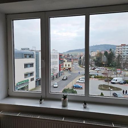 Prostorny Byt 3+1 Pro 4 Osob Moznost Pristylky+2Os Šumperk المظهر الخارجي الصورة