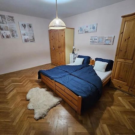 Prostorny Byt 3+1 Pro 4 Osob Moznost Pristylky+2Os Šumperk المظهر الخارجي الصورة