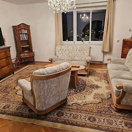 Prostorny Byt 3+1 Pro 4 Osob Moznost Pristylky+2Os Šumperk المظهر الخارجي الصورة