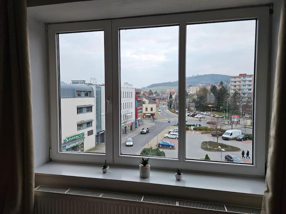 Prostorny Byt 3+1 Pro 4 Osob Moznost Pristylky+2Os Šumperk المظهر الخارجي الصورة