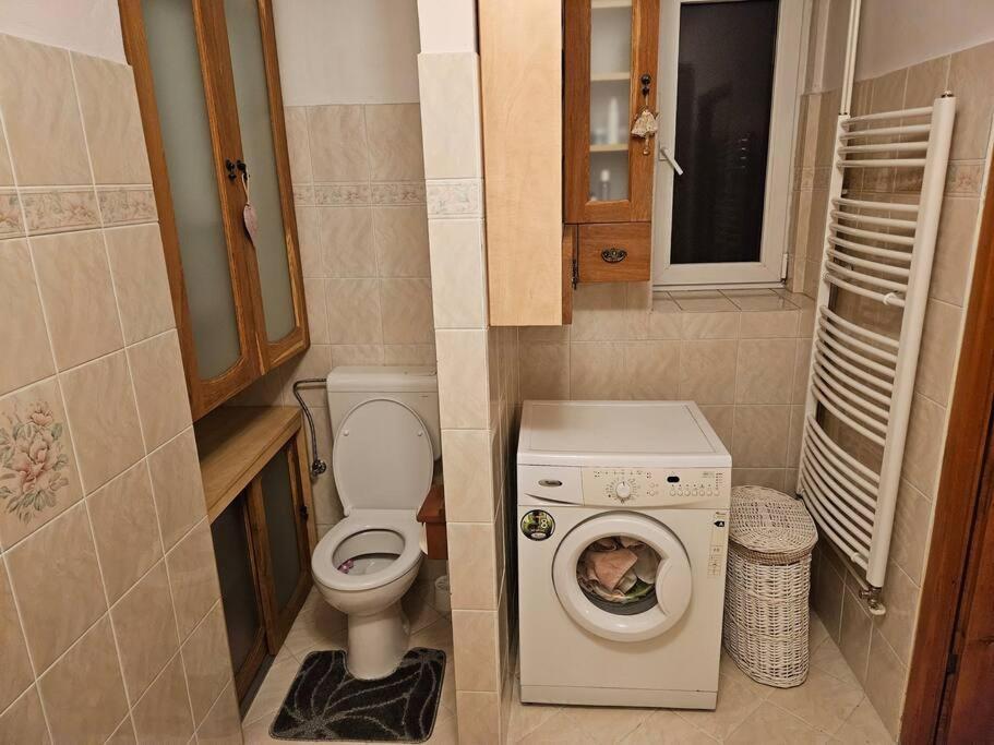 Prostorny Byt 3+1 Pro 4 Osob Moznost Pristylky+2Os Šumperk المظهر الخارجي الصورة