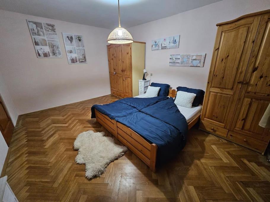 Prostorny Byt 3+1 Pro 4 Osob Moznost Pristylky+2Os Šumperk المظهر الخارجي الصورة