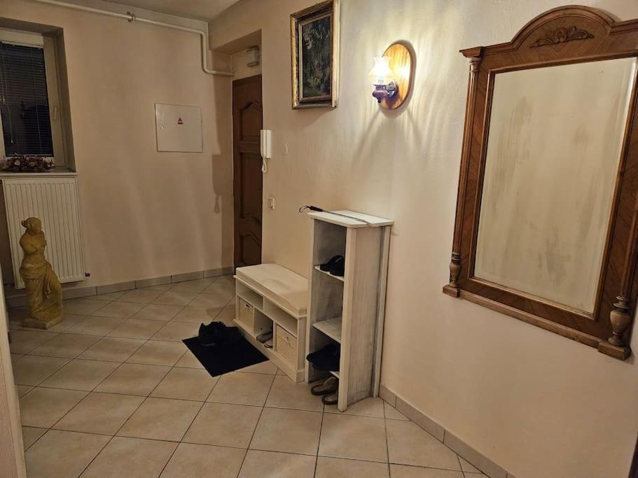 Prostorny Byt 3+1 Pro 4 Osob Moznost Pristylky+2Os Šumperk المظهر الخارجي الصورة
