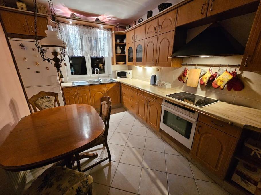 Prostorny Byt 3+1 Pro 4 Osob Moznost Pristylky+2Os Šumperk المظهر الخارجي الصورة