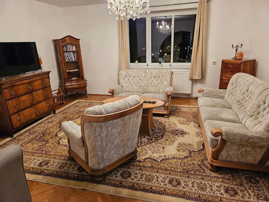 Prostorny Byt 3+1 Pro 4 Osob Moznost Pristylky+2Os Šumperk المظهر الخارجي الصورة